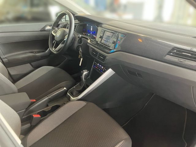 Fahrzeugabbildung Volkswagen Polo 1.0 TSI DSG Life LED CLIMATRONIC GJR