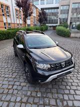 Dacia Duster TCe 130 Journey Journey - Dacia Gebrauchtwagen in Bonn