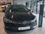 Opel Astra K Lim. 5-trg. 120 Jahre Start/Stop - Opel Astra J mit Benzin-Antrieb