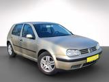 Volkswagen Golf - Volkswagen Golf: Beige