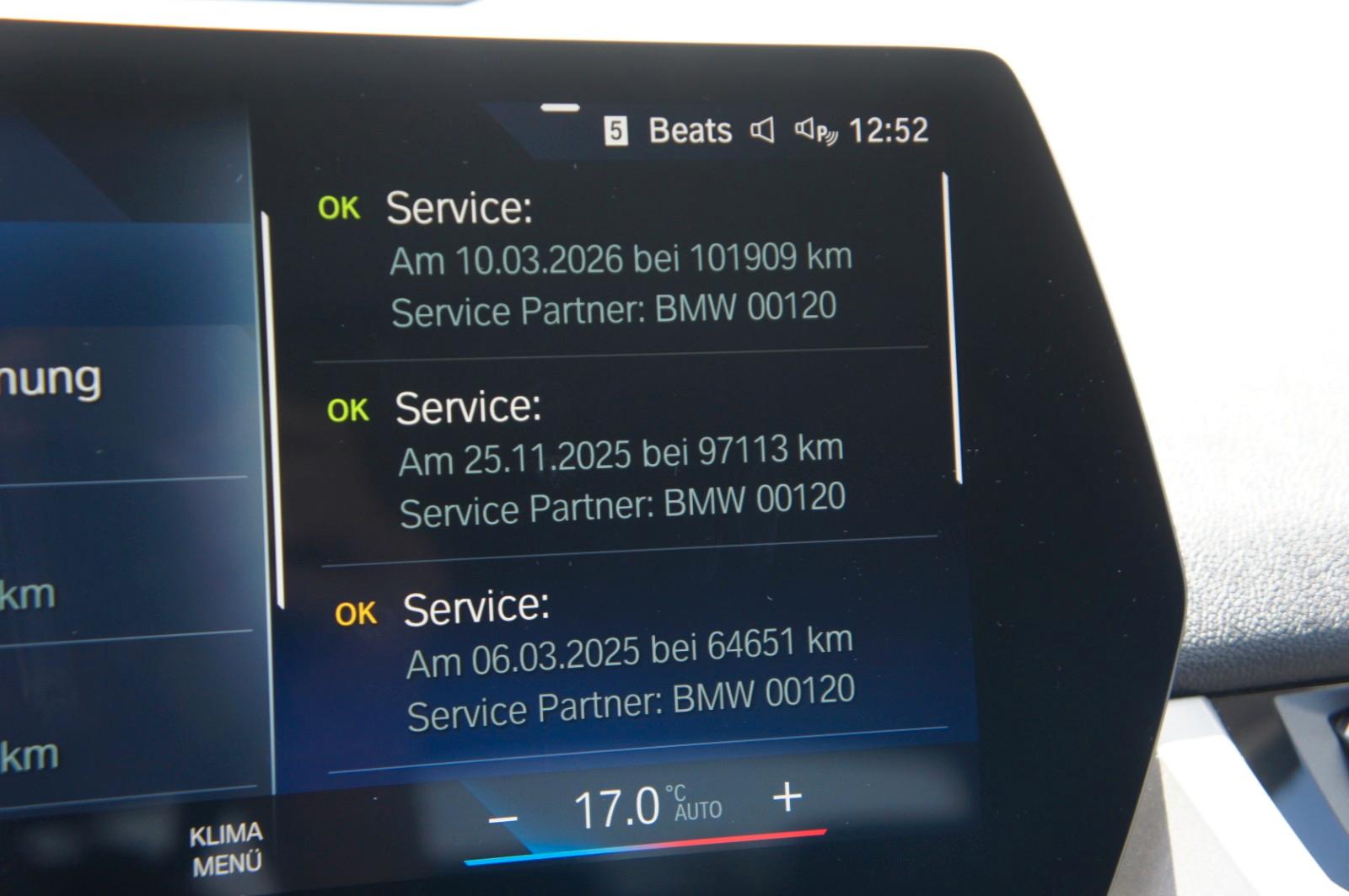 BMW 230e xDrive Active Tourer*NAV*KAM*LIVE*APP*LED