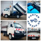 Piaggio PORTER*PFAU S90*TÜV NEU*1.HAND*KIPPER*EURO 5* - Offers matching your search criteria