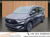 Ford Tourneo Custom L2 Titanium*LED*B+O*Pano*ACC* - Ford Tourneo Custom mit Panoramadach