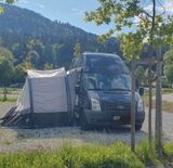 Ford Nugget - Ford Gebraucht Wohnwagen gebraucht
