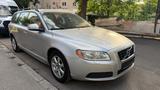 Volvo V70 T5 Geartronic Powershift Kinetic Kinetic - Volvo V70 Kinetic mit Benzin-Antrieb