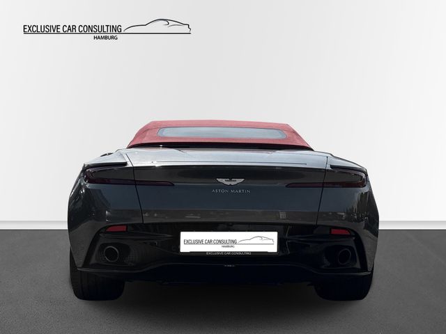 ASTON MARTIN Db11 – Bild 5