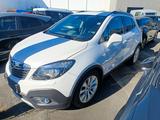 Opel Mokka Innovation ecoFlex - Opel Mokka: Kleinwagen