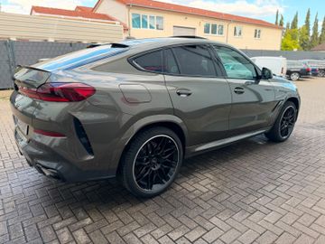 BMW X6 - 7