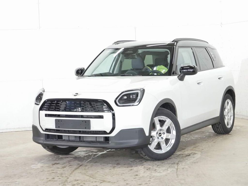 Image of MINI Countryman C (Cooper)