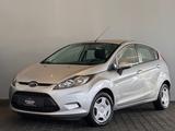 Ford Fiesta 1.4 *Automatik*1.Hand*Klima* - Ford Fiesta: 1.4
