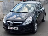 Opel Corsa D 1,2 CDTI Edition TÜV Neu Klima - Opel Corsa: D Cdti