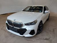 BMW 520 - Vorschau Bild 3