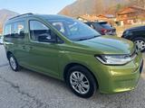 Volkswagen Caddy Life 2.0Ltr-90kW(122PS) TDI Automatik - Volkswagen Caddy: 2.0