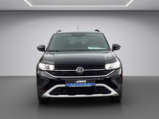 T-Cross 1.0TSI Goal AHK