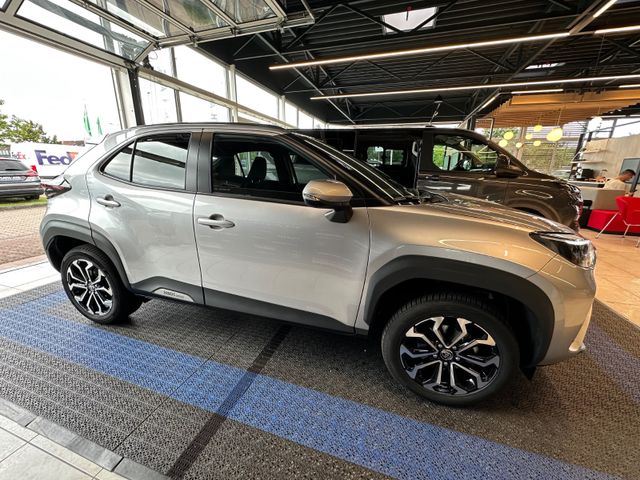 Toyota Yaris Cross  4×4 *Allwetter*