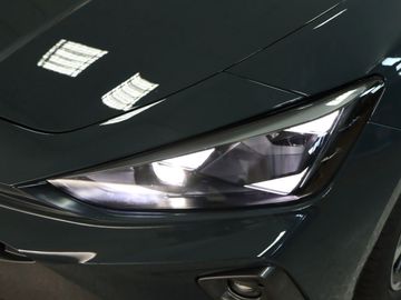 Cupra Leon Sportstourer 1.5 AHK Kamera elek. Sitz