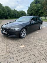 BMW f11 5er - BMW: 5er F11