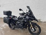 BMW R1200GS Vollausstattung /Koffer/ Neue Reifen - BMW Motorräder in Stuttgart
