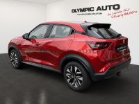 Nissan Juke 1.0 Acenta SITZHZG KLIMA-AT REGENSENSOR ALU - Image