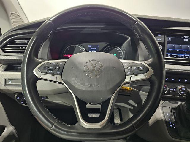 Volkswagen T6 Caravelle 2.0 TDI 9 Sitzer Lang Pdc EU6 Plus, миниатюра 24