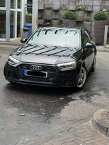 Audi A4 45 TFSI S tronic quattro S line Avant Garanti