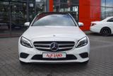 Mercedes-Benz C300e T-Modell Avantgarde Panorama Leder Kamera - Mercedes-Benz C 300 mit Hybrid-Antrieb