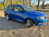 Skoda Fabia 1.2l TSI DSG 81kW Style Combi Style
