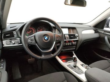 BMW X3 - 9
