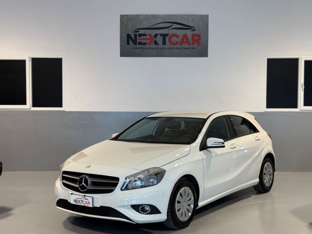 Mercedes-Benz Mercedes-benz A 180 W176 cdi Premium UFFICIALE M