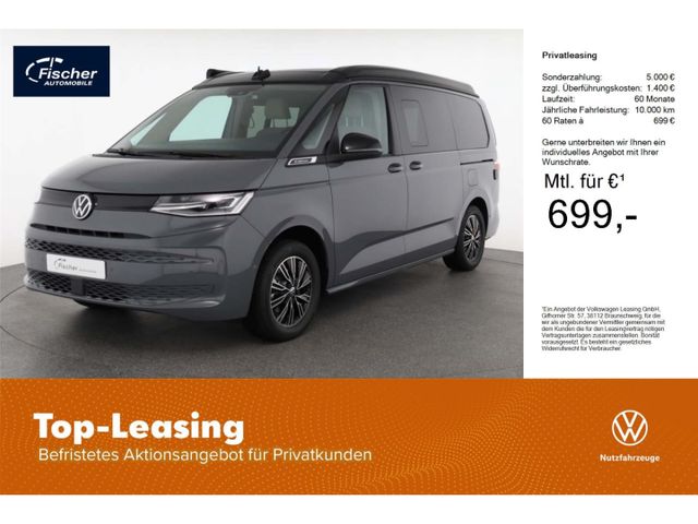 Volkswagen California New 2.0 TDI SCR Coast