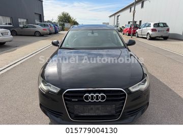 Audi A6 - 2