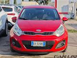 Kia Rio Rio 5p 1.4 crdi EX Plus - Kia Rio aus 2012: Rio5