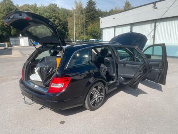 صورة مصغرة 16 لـ 2014 Mercedes-BENZ C 220