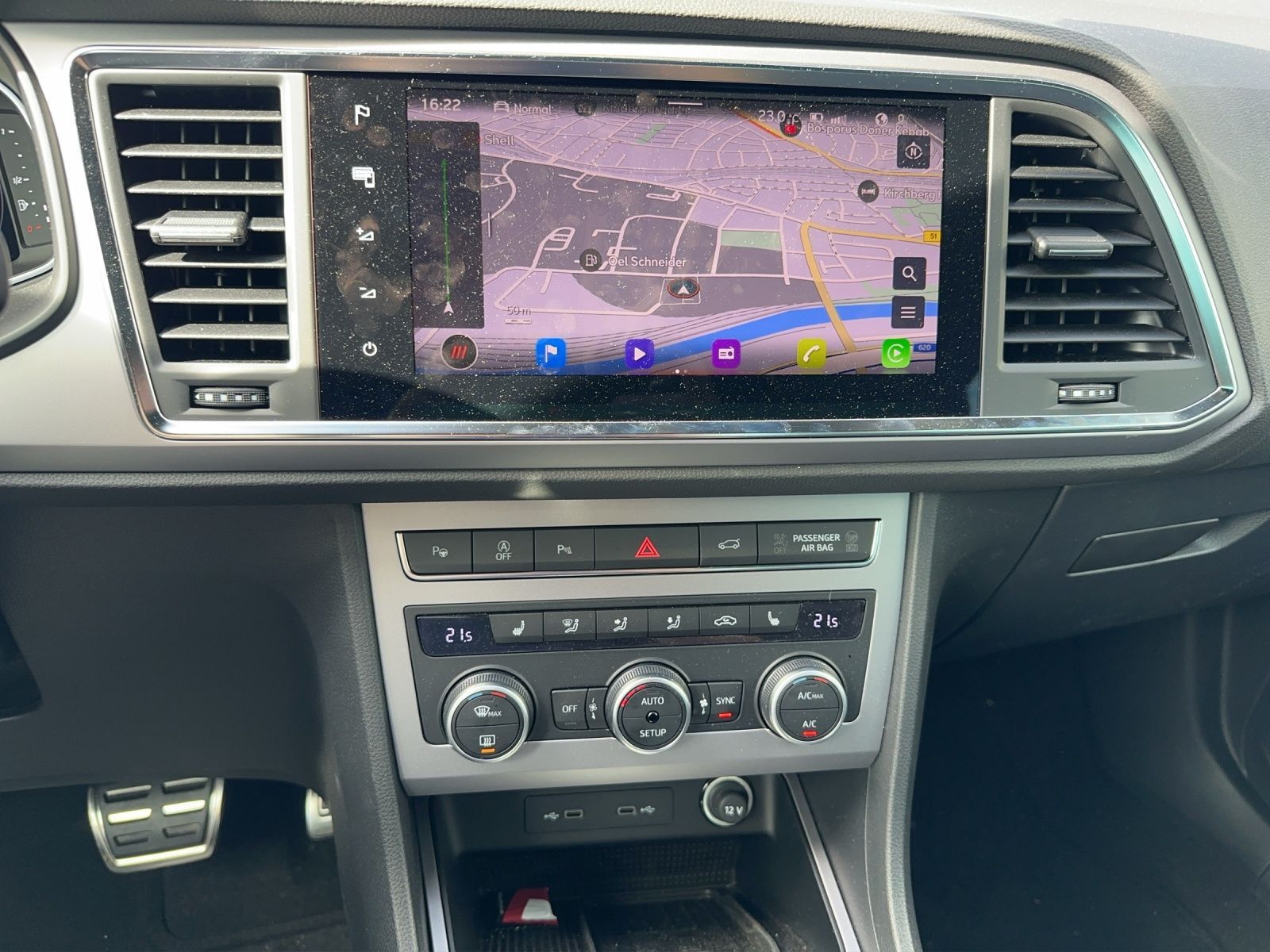 Seat Ateca - Bild 12
