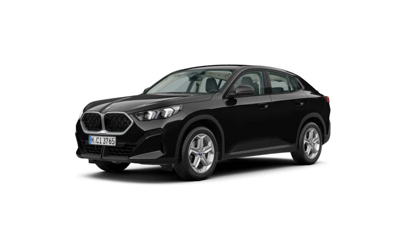BMW X2 sDrive 20i *Bestellaktion*