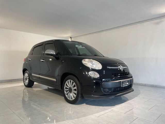 Fiat 500L 1.3 Multijet 85 CV Lounge x NEOPATENTA