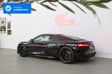 Audi R8 RWS I Sportabgas I NoOPF I Unfallfrei I 1/999 - gebrauchte Audi R8 aus dem Jahr 2018