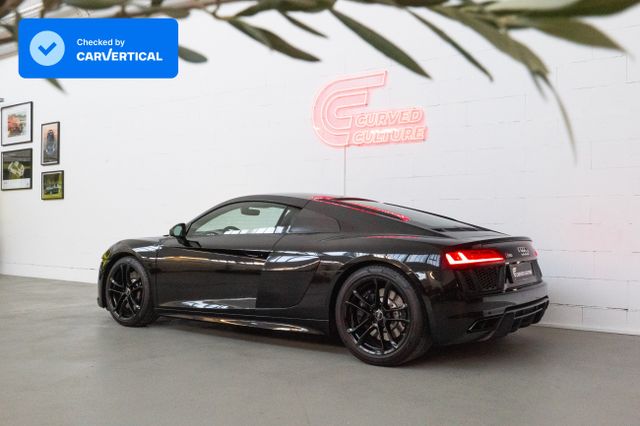 AUDI R8 RWS I Sportabgas I NoOPF I Unfallfrei I 1/999