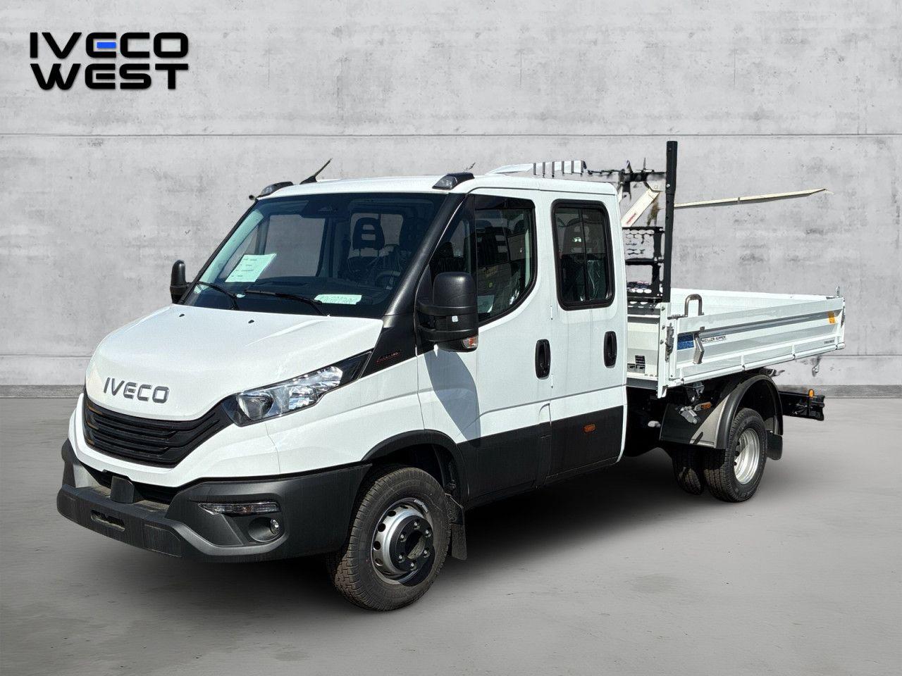 Iveco Daily 70C18H D