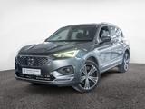 Seat Tarraco 2.0 TDI Xcellence 4Drive Navi AHK LED - Seat Tarraco mit Anhängerkupplung