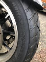 Kawasaki VN 1700 Classic Tourer - KAWASAKI CHOPPER