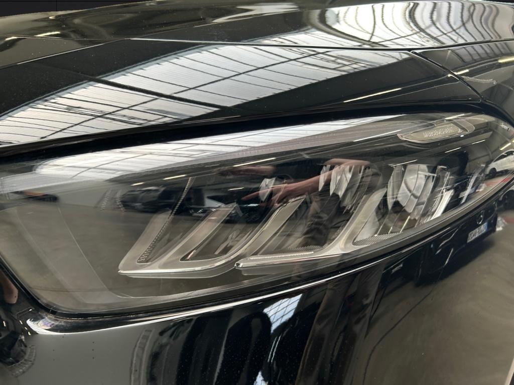 Mercedes-Benz A-Class Progressive*Distronic*AHV, миниатюра 15