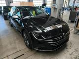 Volkswagen Arteon Shooting Brake Elegance 2.0 TSI AHK*PDC - Volkswagen Arteon