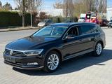 Volkswagen Passat Variant Highline BMT/Start-Stopp *AHK.