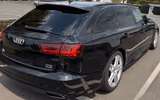 Audi A6 Avant 3.0 TFSI quattro, S line, BOSE, AHK - Audi A6 Gebrauchtwagen in Düsseldorf