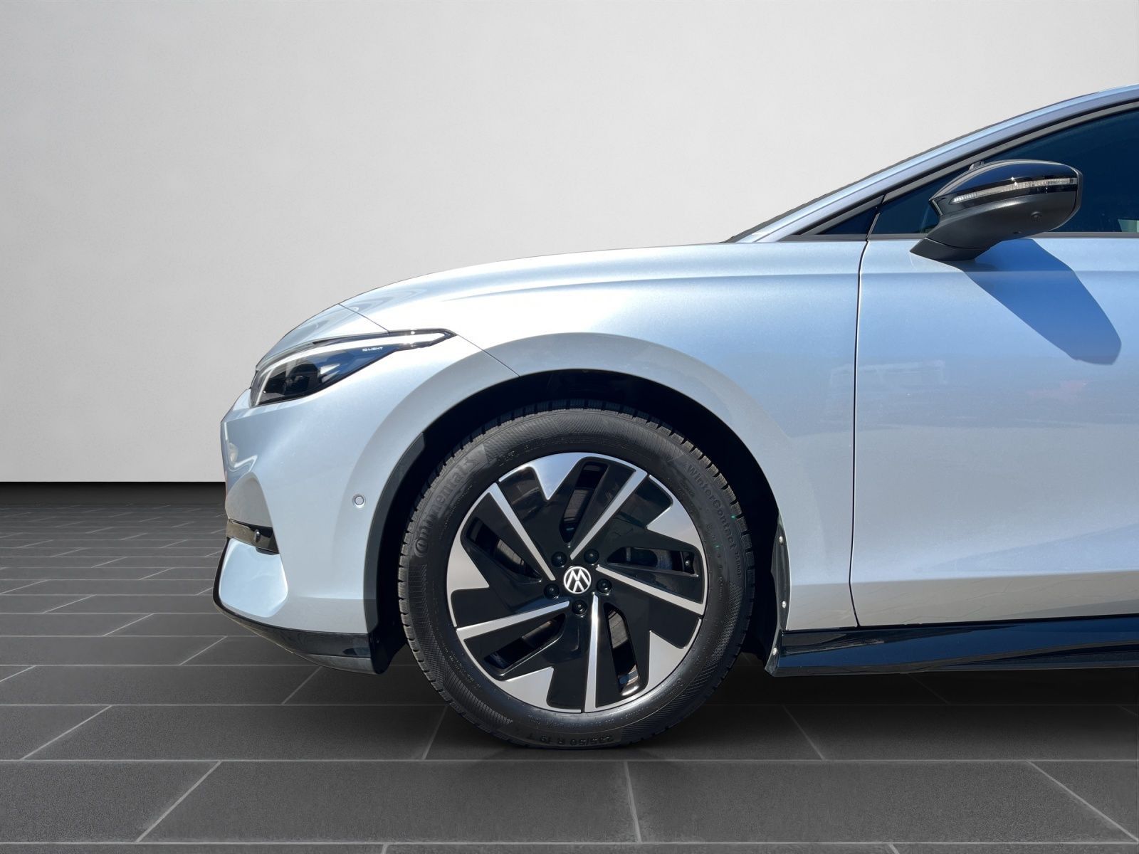 Volkswagen ID.7 - Bild 9
