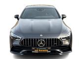 Mercedes-Benz AMG GT 53 4Matic+*MAGNO*BURMESTER*360°*KEYLESS* - Mercedes-Benz AMG GT in Essen