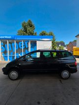 Ford Galaxy 1.9 Tdi - Ford Galaxy aus 2003