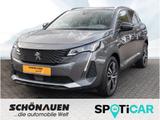 Peugeot 3008 GT PURETECH +PANO+AHK+SHZ+PDC+KLS+NAVI+RKF+