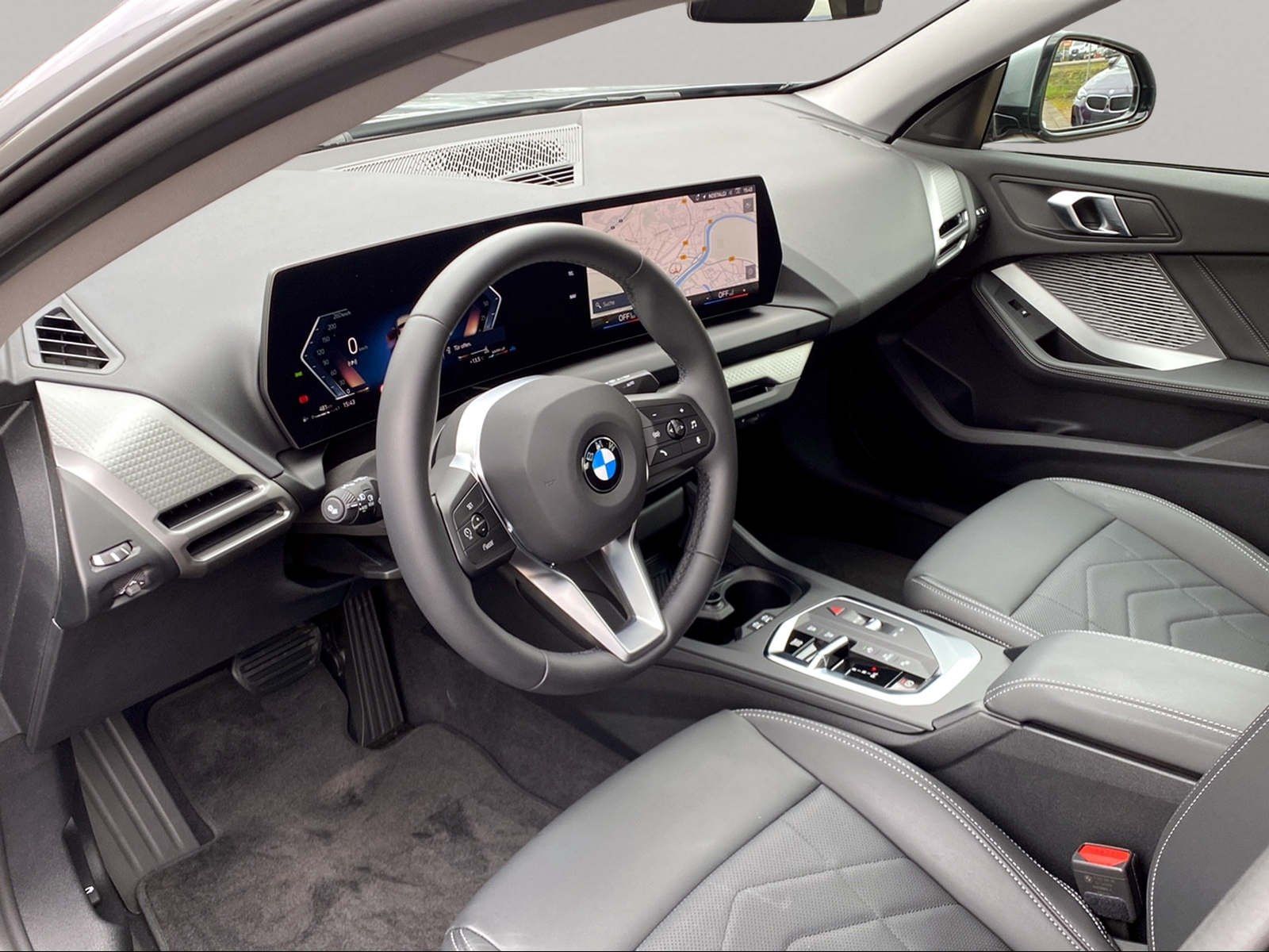 BMW 220 Gran Coupé - Bild 4